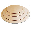 Подложки деревянные / ЛХДФ